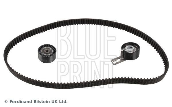 Blue Print Zahnriemensatz ADBP730026 FüR CitroËN Passend FüR Fiat Ford Mazda-image