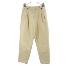 paco rabanne Slacks pants 36 beige Women