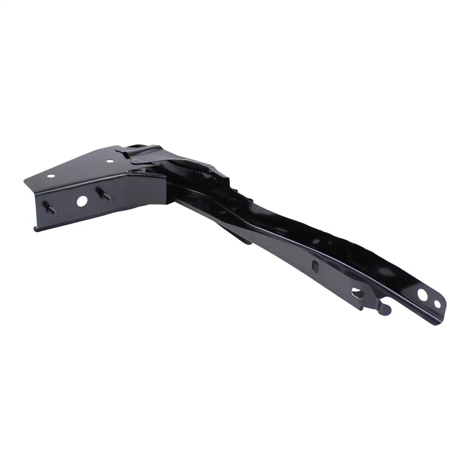 Car Hood Latch Radiator Core Support Bracket Center For Toyota Tacoma 2016-2023 - Image 2 of 4