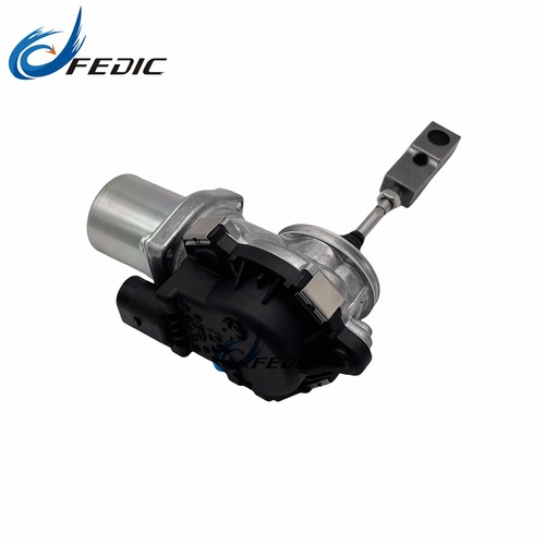 Turbo Aktuator 06K145613C für VW Käfer Golf VI Scirocco III Audi Q3 2.0TFSI CULB - Bild 3 von 7