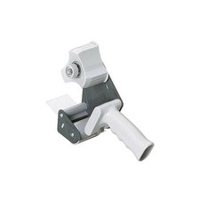 ALCO 4480 Tonbandpistole grau Lauf 50mm Breite 66m Länge