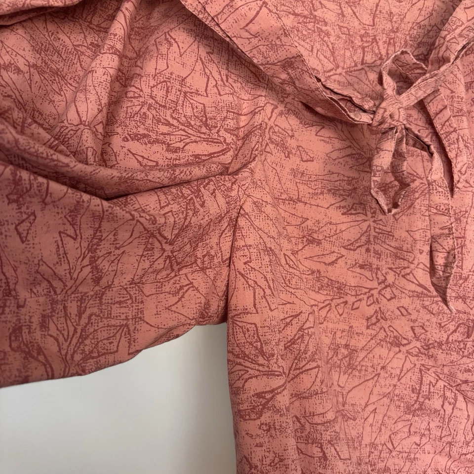 Pantalones de verano Columbia para mujer para mujer medianos Resort viaje senderismo isla Foto 3 de 4