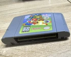 Super Mario 64  For Nintendo 64 console US Version N64 Video Games