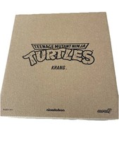 Super7 Ultimates Teenage Mutant Ninja Turtles Krang Action Figure