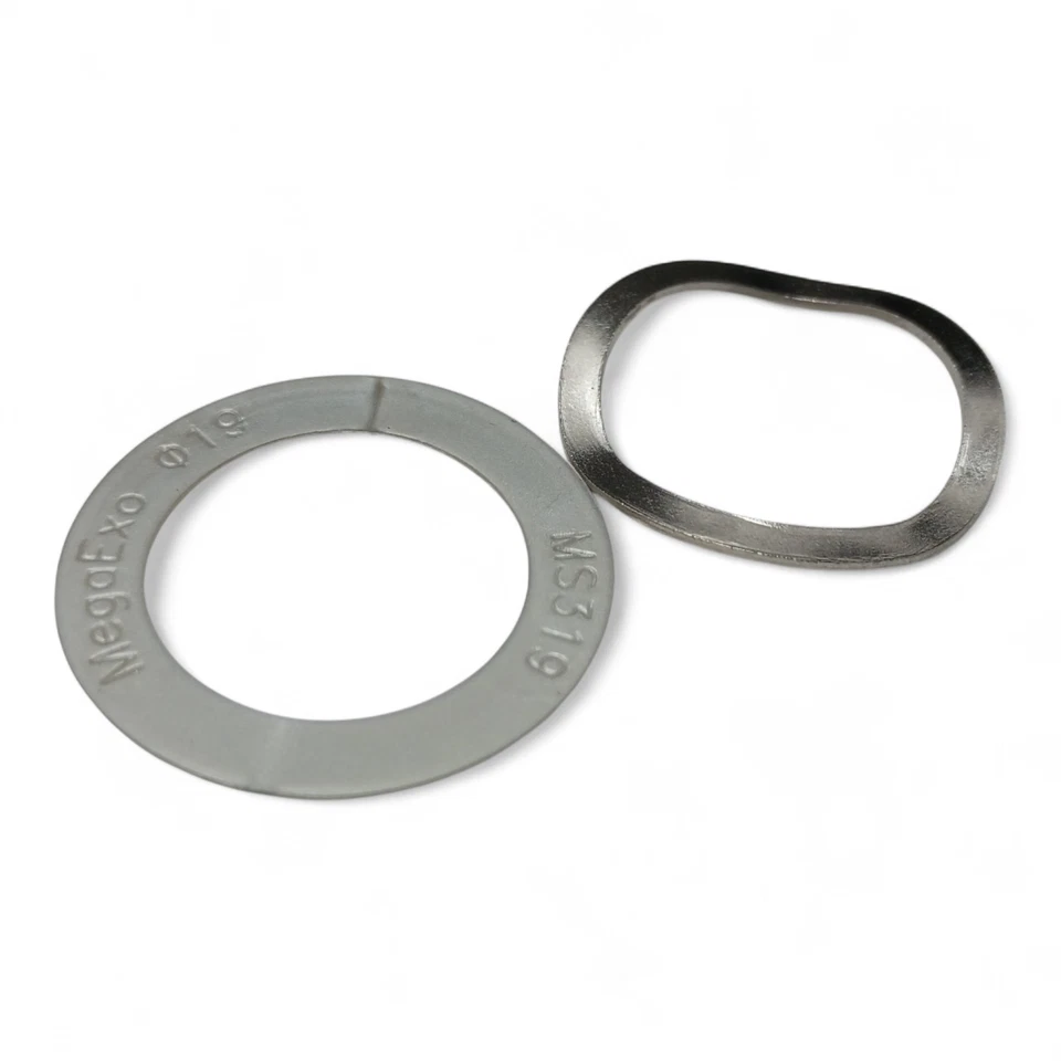 FSA BB86 BB92 19mm spindle Road bike Bottom bracket Sealed bearing pressfit - Image 2 of 4