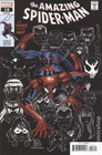 Amazing Spider-Man #18B VF 2023 Stock Image