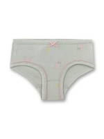 MäDchen UnterwäSche Sanetta 337403, Blau, GrößE 128, KinderwäSche
