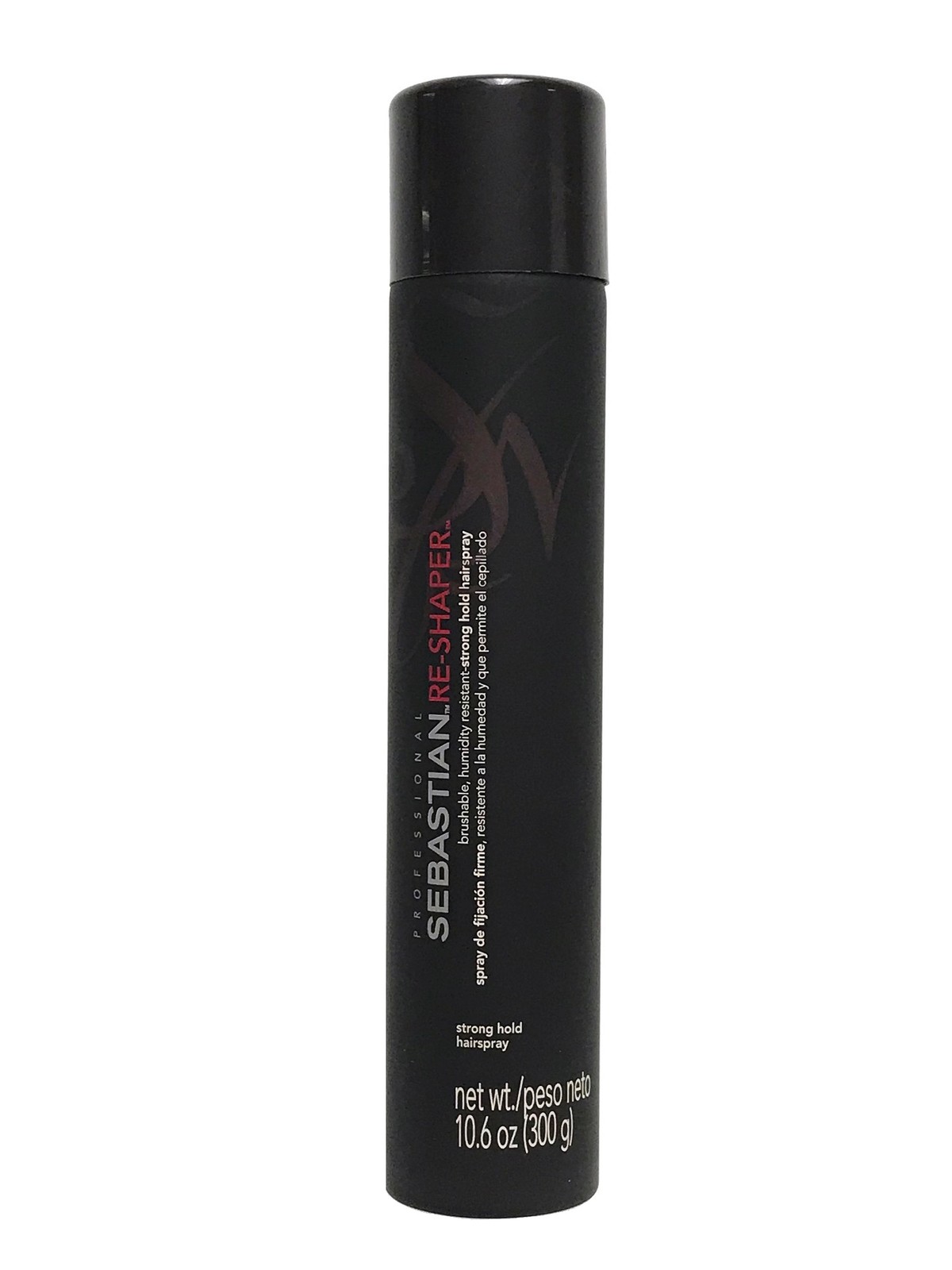 Sebastian Re-Shaper Brushable Strong Hold Hairspray 106 oz 3890₽