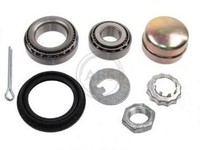 A.B.S. Radlagersatz 200001 FüR Audi VW Seat Skoda
