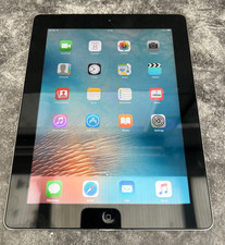 Apple iPad 2 16GB - 64GB Wi-Fi + Cellular 3G 9.7" - Ottime condizioni
