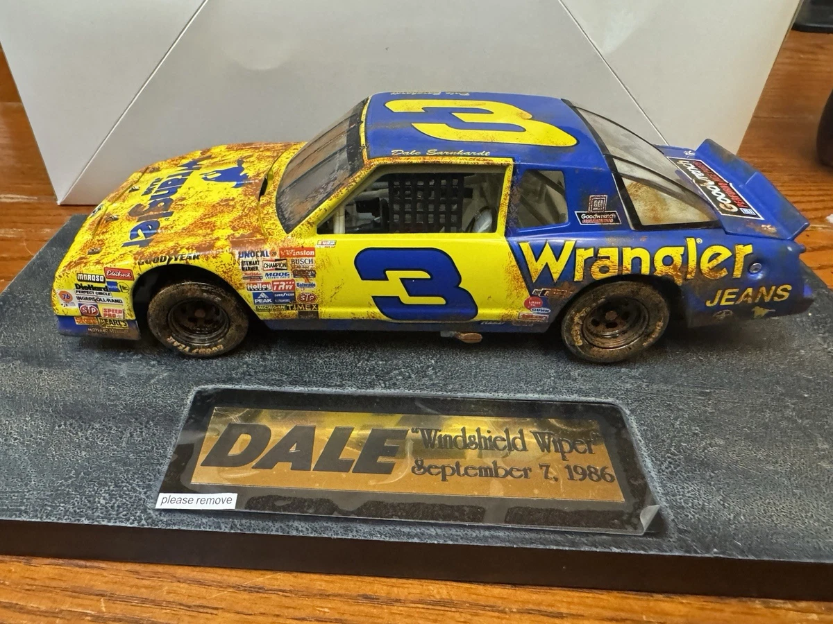 Dale Earnhardt NASCAR Diecast Racing Cars for sale - eBay