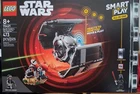 LEGO Star Wars Darth Vader's TIE Fighter 75421 Smart Play 473pcs 8+