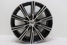 2018-2021 Volvo Xc60 T5 Inscription Wheel Rim Alloy 19x7.5j Et50.5 Oem 31423852 2018-2021 Volvo Xc60 T5 Inscription Wheel Rim Alloy 19x7.5j Et50.5 Oem 31423852