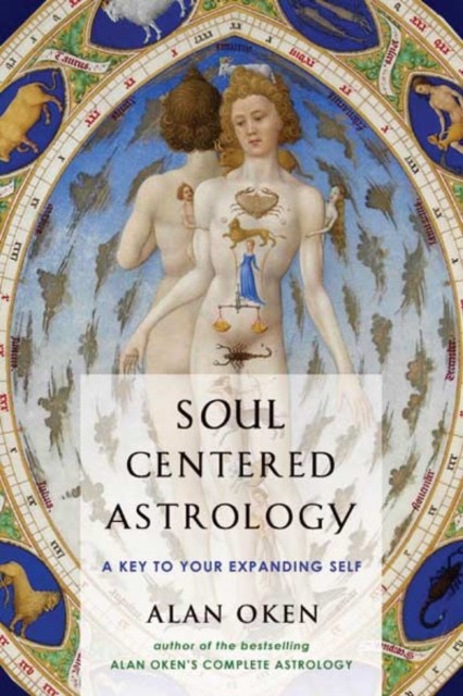 Soul-centered Astrology