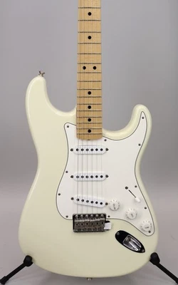 Fender Custom Shop Stratocaster for sale - eBay