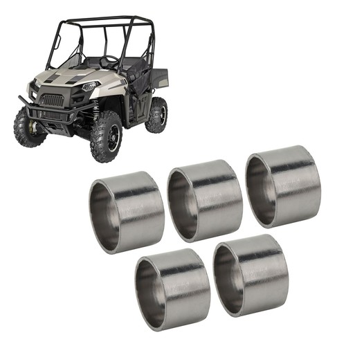 Conector de junta de tubo silenciador 5 piezas 5250091 repuesto para RZR S - Imagen 13 de 23