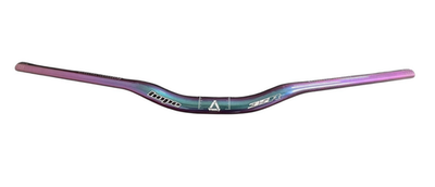 Hope 35R Carbon MTB Riser Handlebar Bar 35.0 x 35mm x 800mm