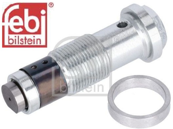 Febi Bilstein 40152 Spanner FüR Steuerkette Kettenspanner Spanner-image