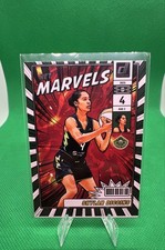 2025 Panini Donruss WNBA - Net Marvels Skylar Diggins-Smith #13