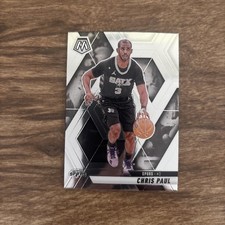 2024-25 Panini Mosaic - Chris Paul #59