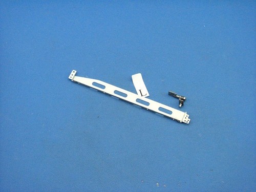 Displayscharnier links  Samsung NP-R700 Notebook 10081322-25168