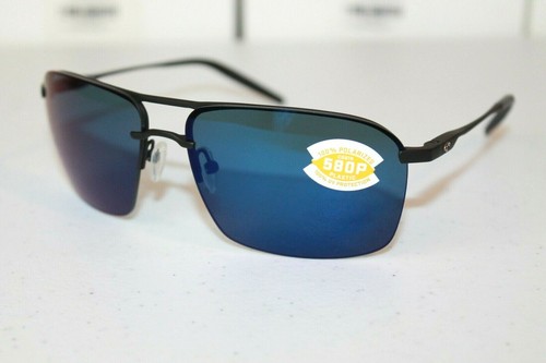 COSTA Del Mar SKIMMER Sunglasses Matte 