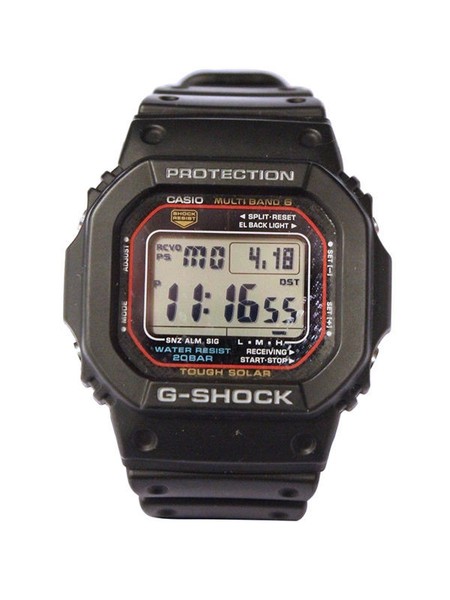 Casio G Shock Gw M5610 1jf Wrist Watch For Men For Sale Online Ebay Casio G Shock Gw M5610 1jf Wrist Watch For Men For Sale Online Ebay