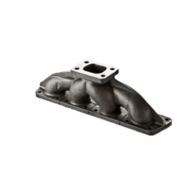 Arlows Abgaskrümmer Audi / VW / Seat 1,8T 20V Turbo ''HighFlow'' ( Guss, T3 Flansc