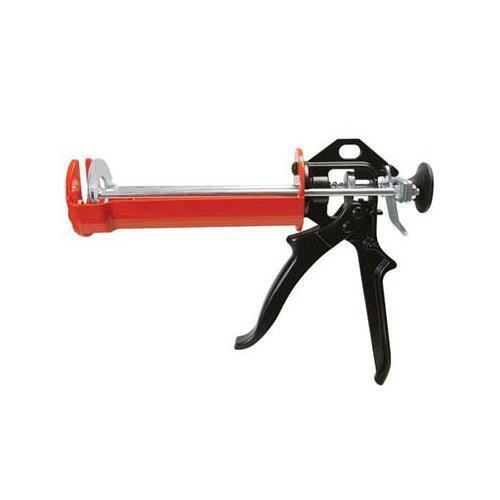 Silverline Résine Applicateur Pistolet 380ml Construction Outil - Picture 1 of 1