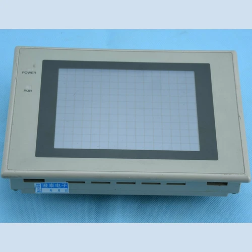 USED Omron touch screen NT31-ST121-EV2 Tested It In Good Condition