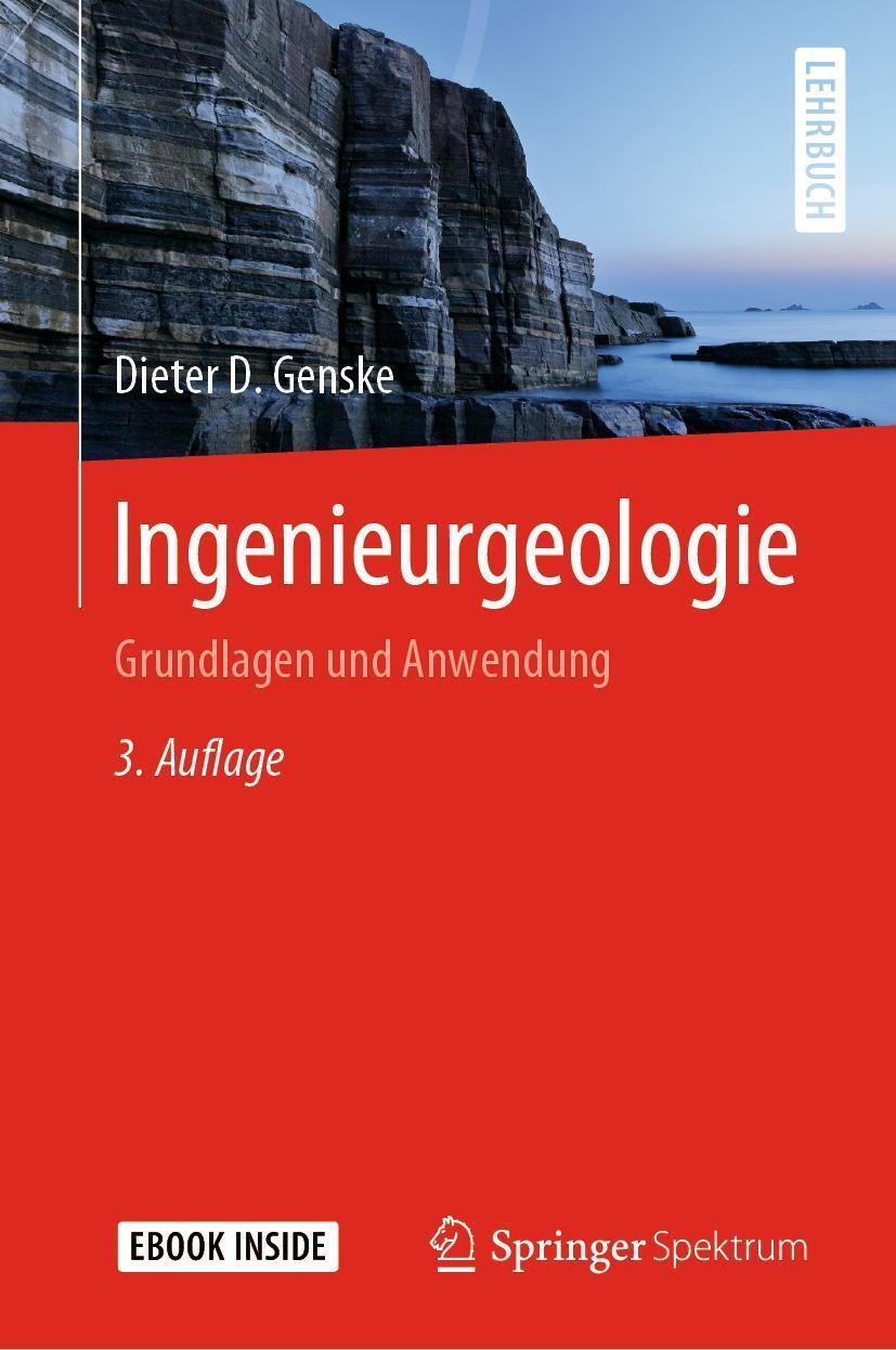 Ingenieurgeologie Dieter D. Genske