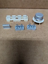 PANEL PUSHBUTTONS AND CONTROL KNOB FOR CYBERHOME CH-DAV415 HOME THEATER DVD