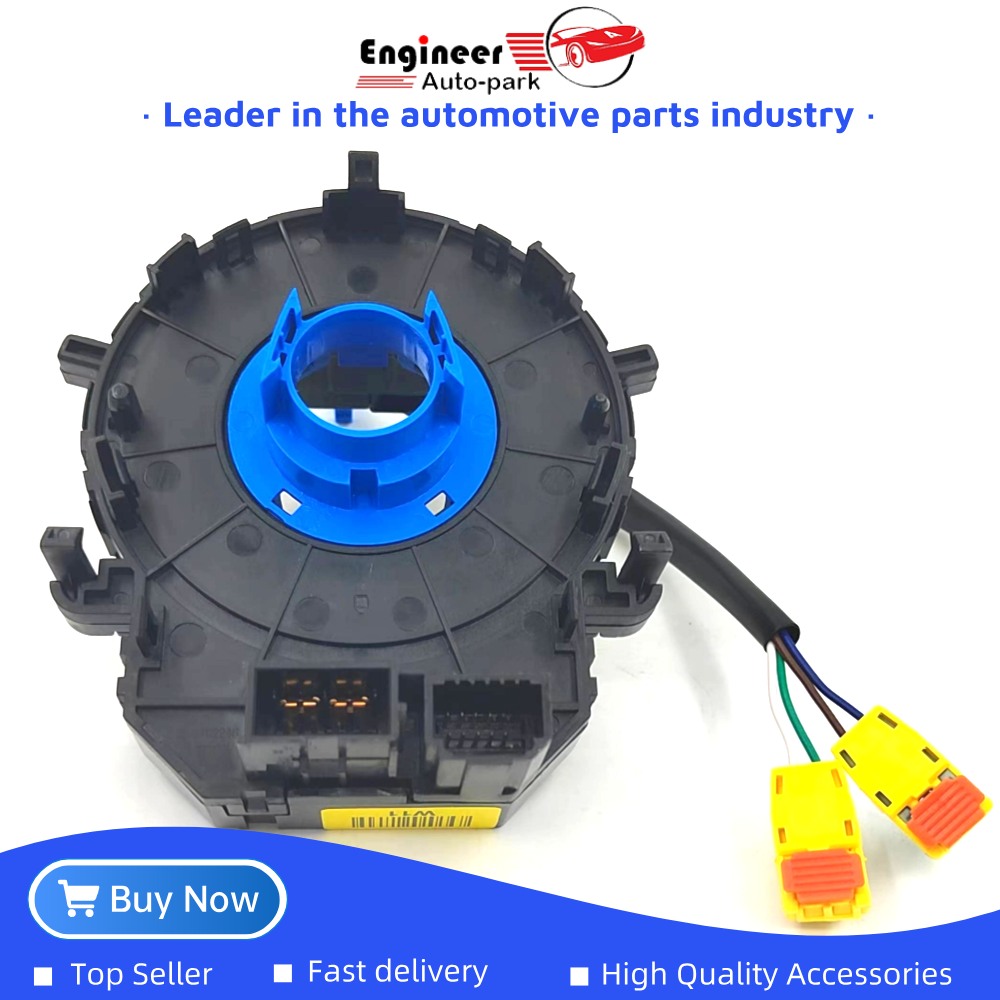 High-Quality Spiral Cable Clock Spring for 2013-2014 Hyundai Elantra GT