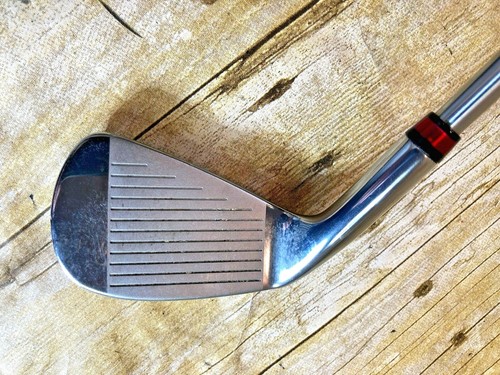 POWER BILT CITATION TOUR FORGED 7 IRON RH PROJECT X PXi 5.0 STEEL 37.5" ⛳EUC⛳ - Picture 2 of 8