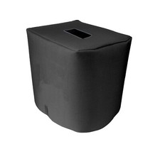 Cubierta acolchada negra para subwoofer Yorkville YXL10SP 10" (york056p)