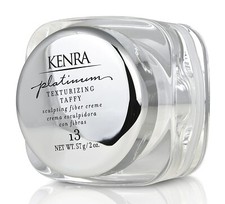 Kenra Professional Platinum Texturizing Taffy 13 - 2.0 oz.