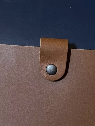 pochette cuir ipad tommy hilfiger - Photo 2/5