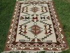Kilim Gray Area Rug Area Rugs