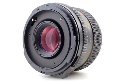 N MINT] Mamiya Sekor C 80mm F2.8 Lens For M645 1000s Super Pro TL