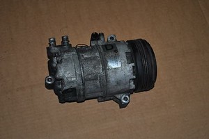 BMW E46 318d 320d 320td M47N Klima Kompressor Klimakompressor Calsonic 6905643