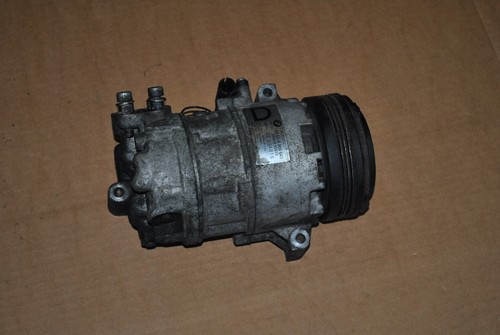 BMW E46 318d 320d 320td M47N Klima Kompressor Klimakompressor Calsonic 6905643