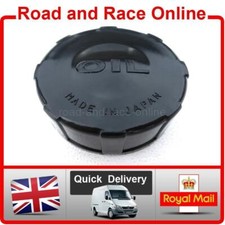 New Genuine Suzuki TS100 -TS125 -TS185 -TS250 2 Stroke Oil Tank Cap 44651-05003