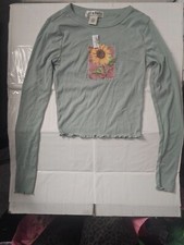 girls long sleeve shirt