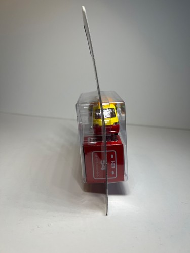 Tomica Tomy #54 Toyota Town Ace Hamburger Car Truck Walmart Exclusive 1:64 - Picture 3 of 4