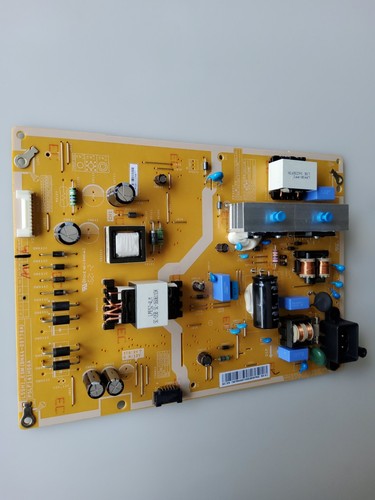 SAMSUNG UN55J620DAFXZA L55H1_ESM(BN44-00774A) POWER BOARD, PSLF141H06A - Picture 6 of 7