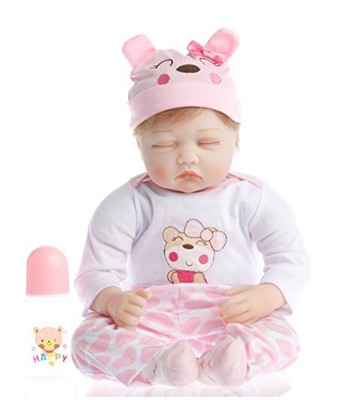sanydoll reborn baby