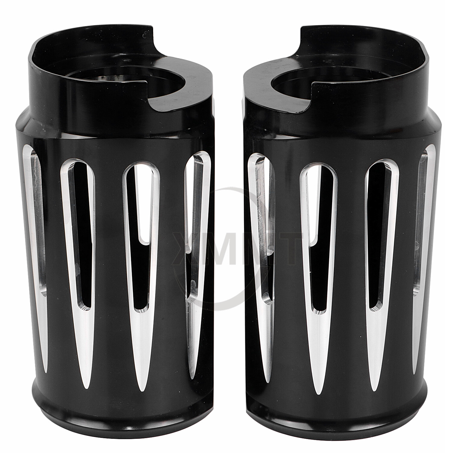 Portavasos Para Harley Ultra Classic Y Electra Glide 2014-2022 - Negro, De Hierro - Ideal Para King Tour Pak