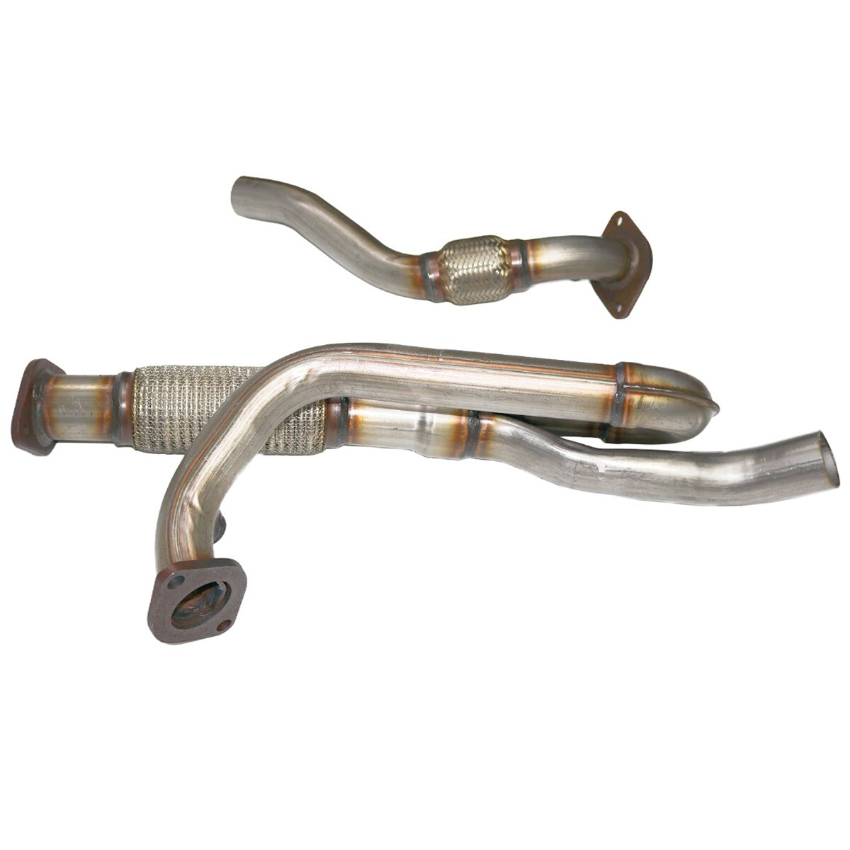 Catalytic Converters For 20092017 GMC Acadia Chevy Traverse Buick