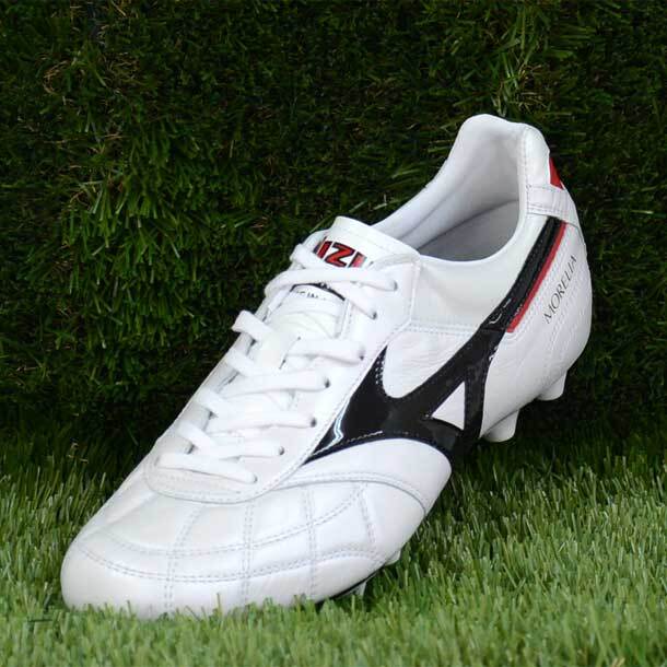 Mizuno Morelia クロスステッチ Mizuno Football JP on X: 