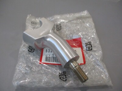 Honda OEM Part 53231-MZ0-000 HOLDER HANDLE (LOWER) for sale online